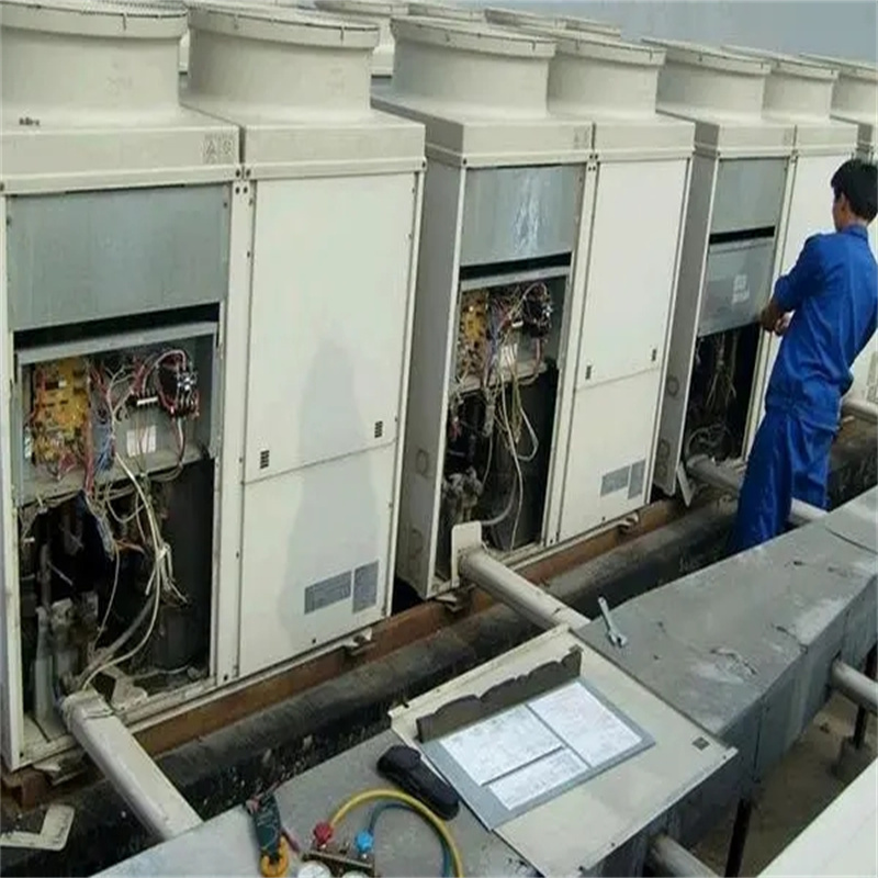 深圳宝安机场3p空调加氟要多少钱