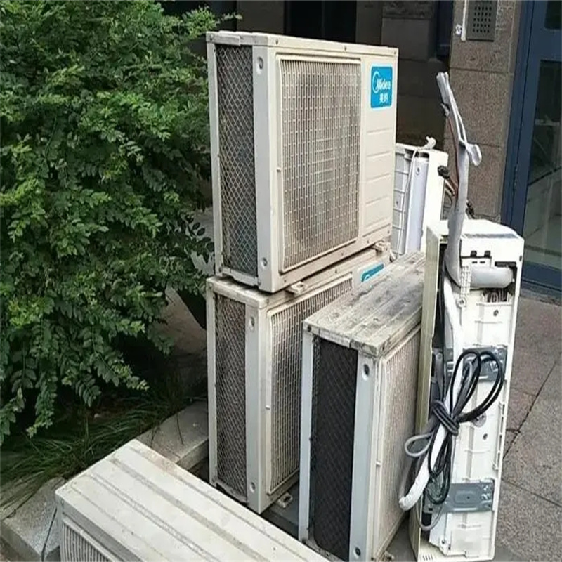 深圳宝安机场海尔空调内机维修