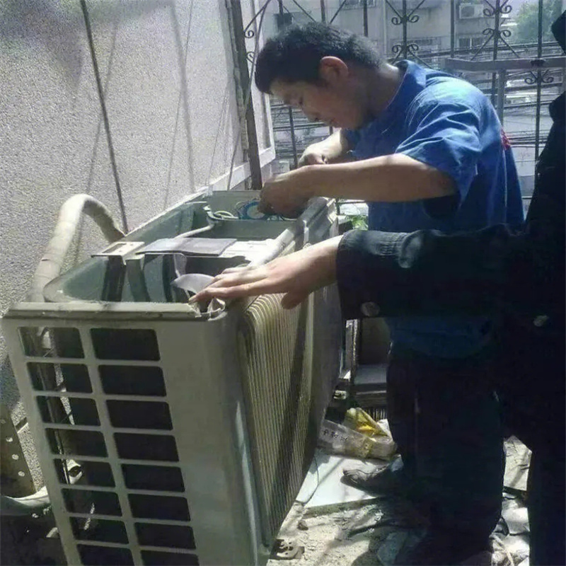 深圳宝安机场 学校空调维护24小时上门服务